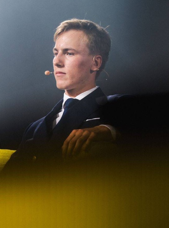 Štěpán Drábek